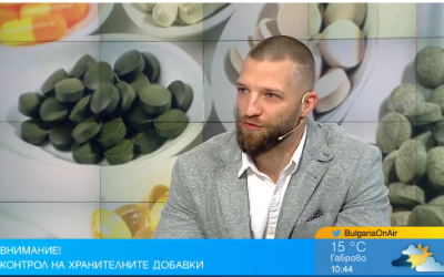 Фитнес треньори злоупотребяват с децата, тъпчейки ги с химия – бустерите по-скоро са вредни