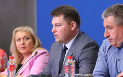 „Хранителни добавки – изисквания за регистрация, търговия и контрол“