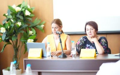 Седемнадесети национален бизнес форум
